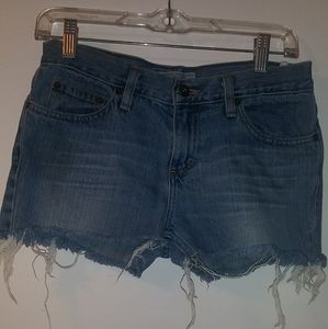 American Eagle Outfitters Denim Shorts